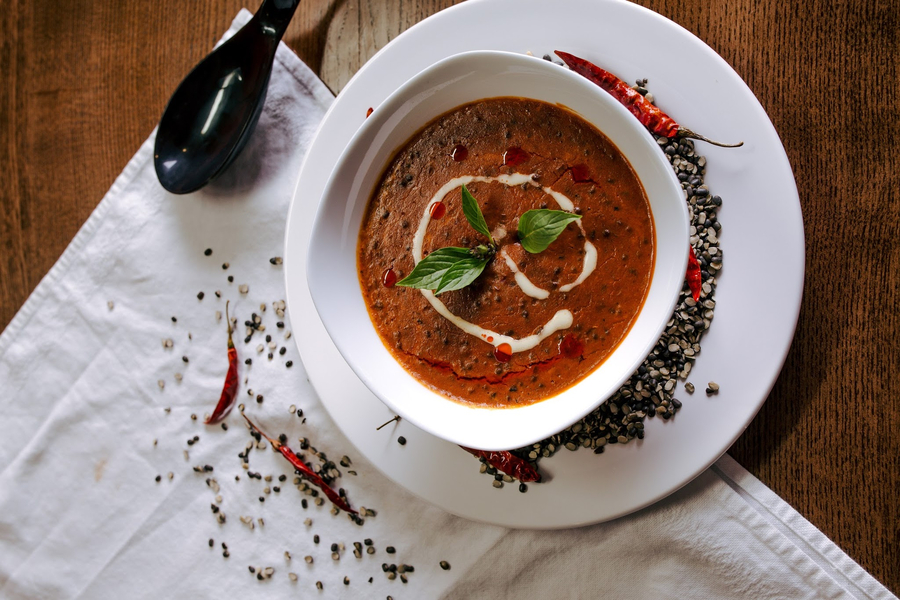Cover photo of Zaika Indian Restaurant Hanoi